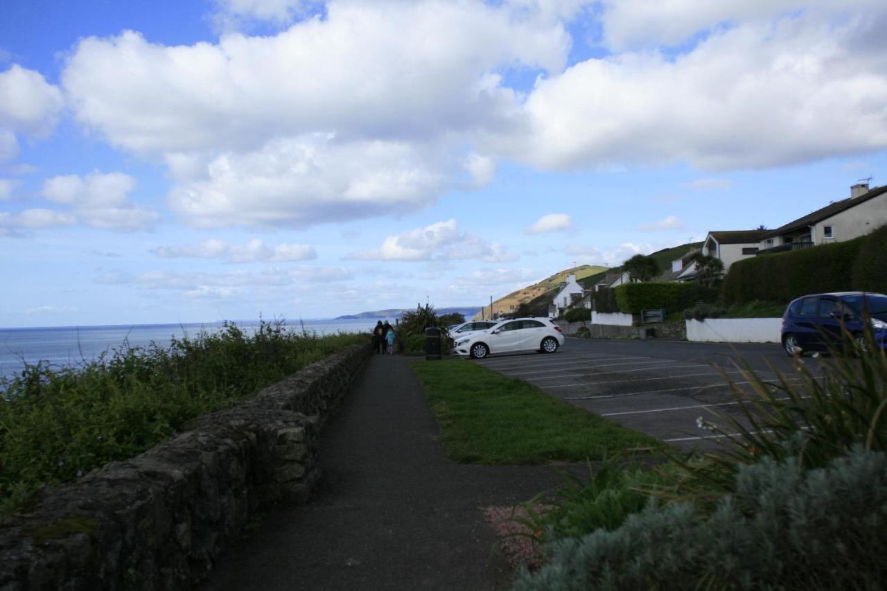 Trewebster Villa Crafthole Exterior photo